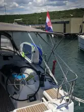 Thumbnail von Jeanneau Sun Odyssey 449