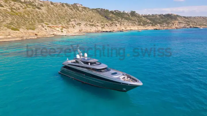 Jongert 39M SMOOTH OPERATOR