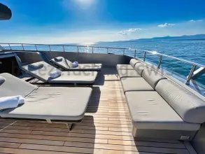 Thumbnail von Jongert 39M SMOOTH OPERATOR