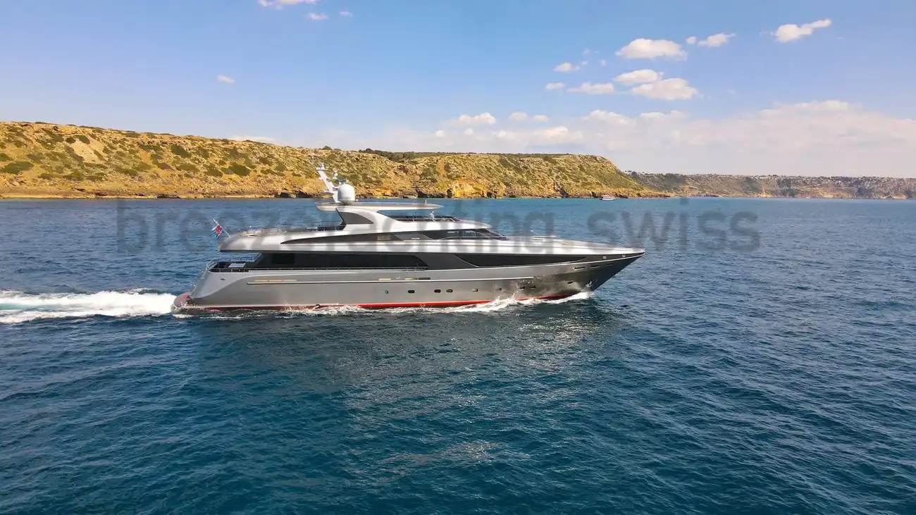 Thumbnail von Jongert 39M SMOOTH OPERATOR