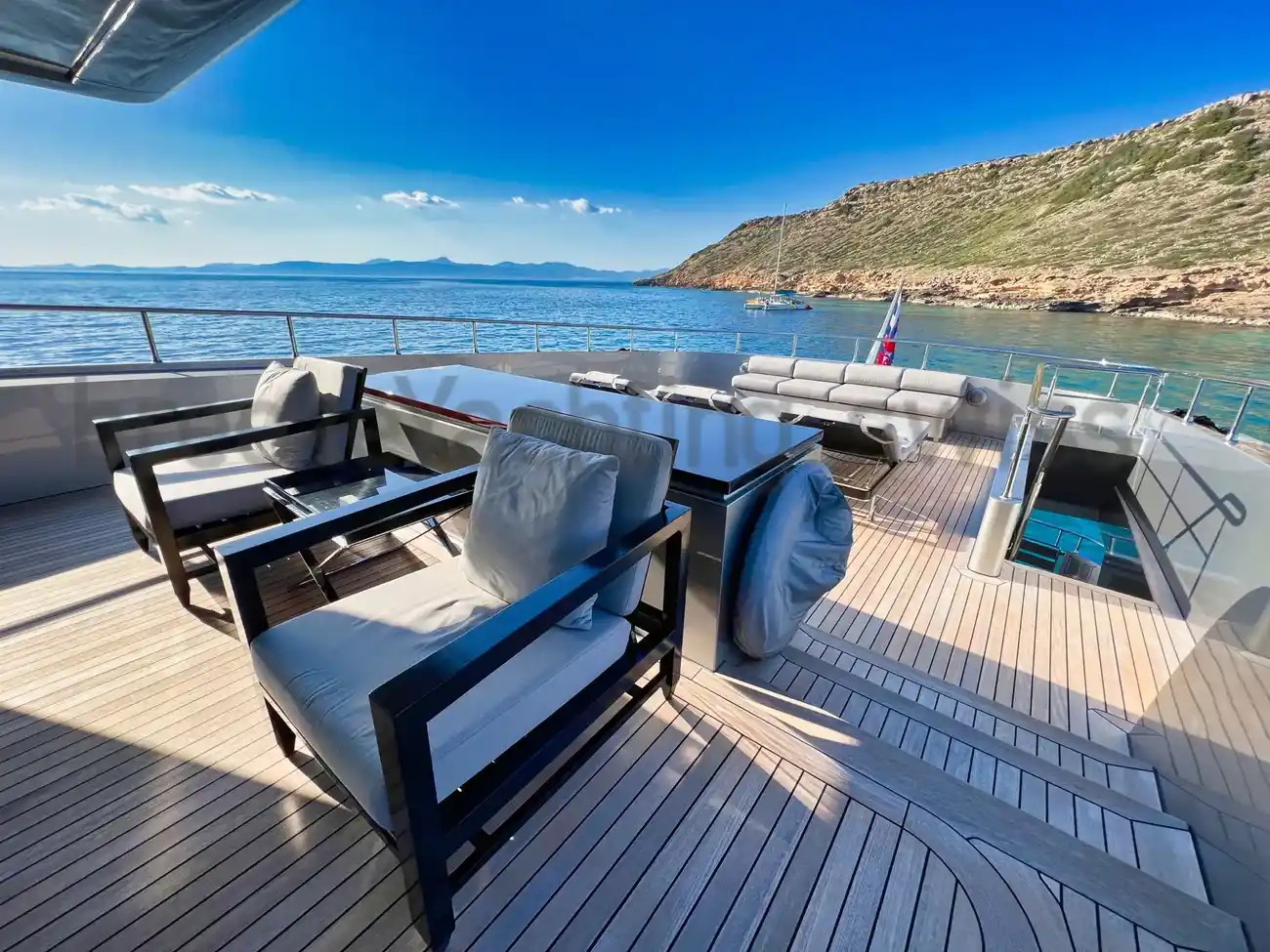 Thumbnail von Jongert 39M SMOOTH OPERATOR