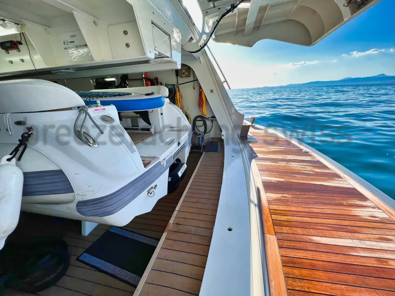 Thumbnail von Jongert 39M SMOOTH OPERATOR