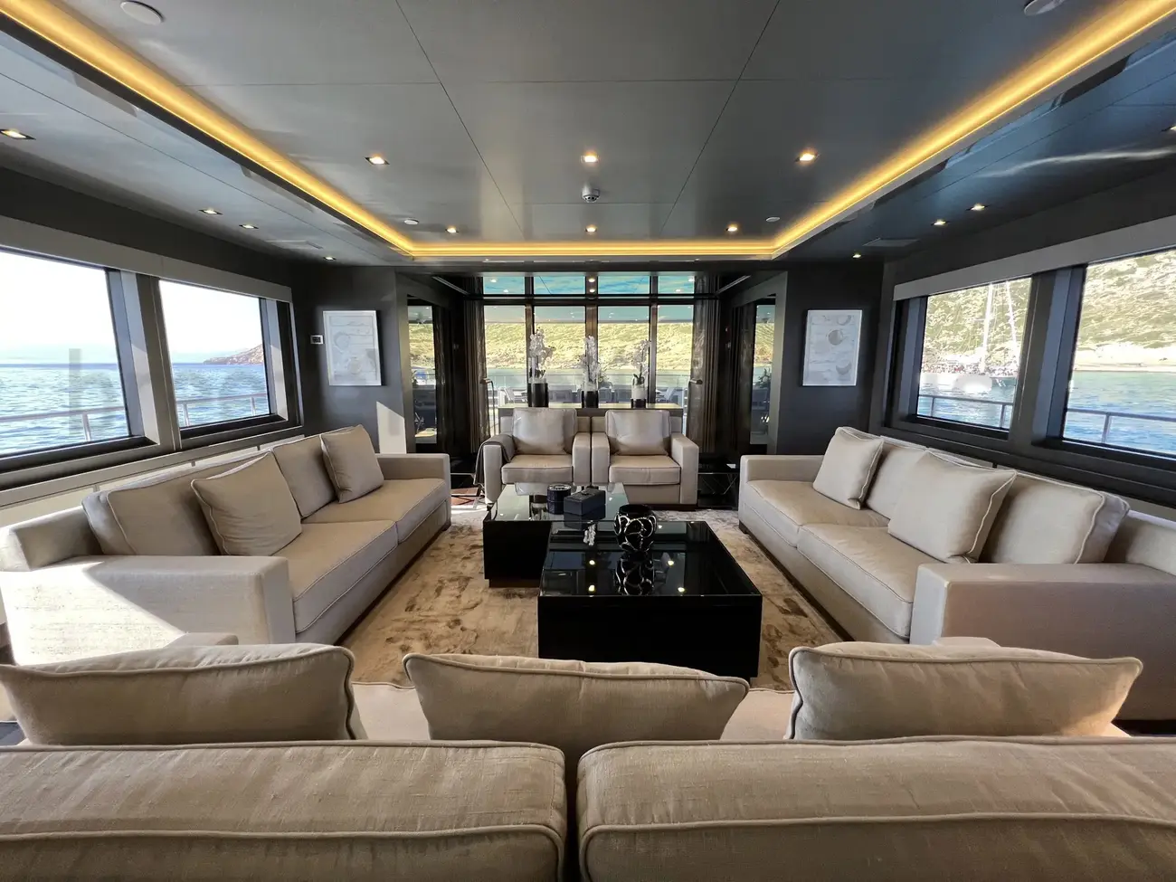 Thumbnail von Jongert 39M SMOOTH OPERATOR