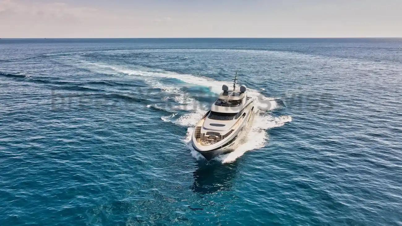 Thumbnail von Jongert 39M SMOOTH OPERATOR