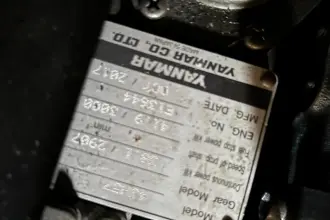 Thumbnail von Jeanneau Sun Odyssey 479 JULIESSA