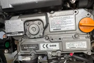 Thumbnail von Leopard 40 SAN FREDELAU II