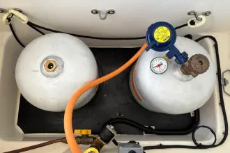 Thumbnail von Leopard 40 SAN FREDELAU II