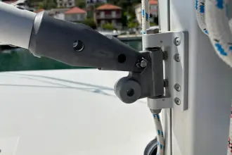 Thumbnail von Leopard 40 SAN FREDELAU II