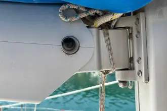 Thumbnail von Leopard 40 SAN FREDELAU II