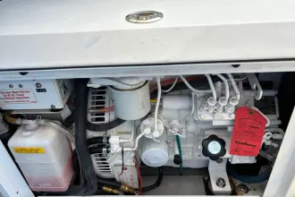 Thumbnail von Leopard 40 SAN FREDELAU II