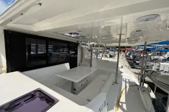 Thumbnail von Leopard 40 SAN FREDELAU II