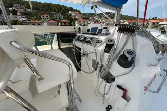 Thumbnail von Leopard 40 SAN FREDELAU II