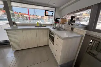 Thumbnail von Leopard 40 SAN FREDELAU II