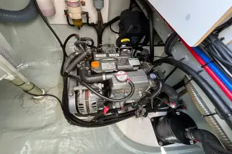 Thumbnail von Leopard 40 SAN FREDELAU II