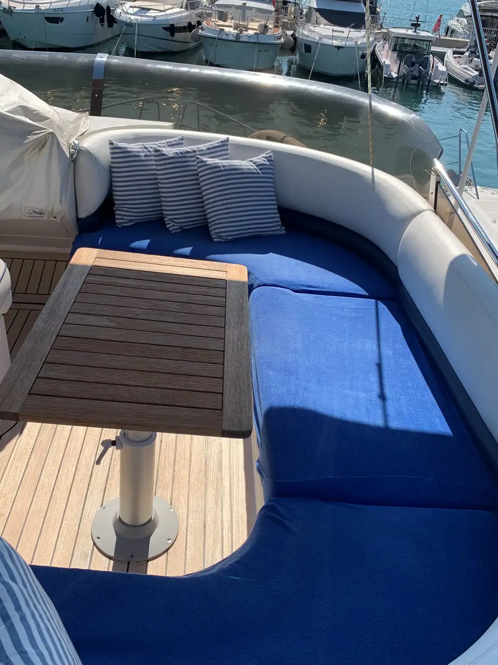 Thumbnail von Princess F45