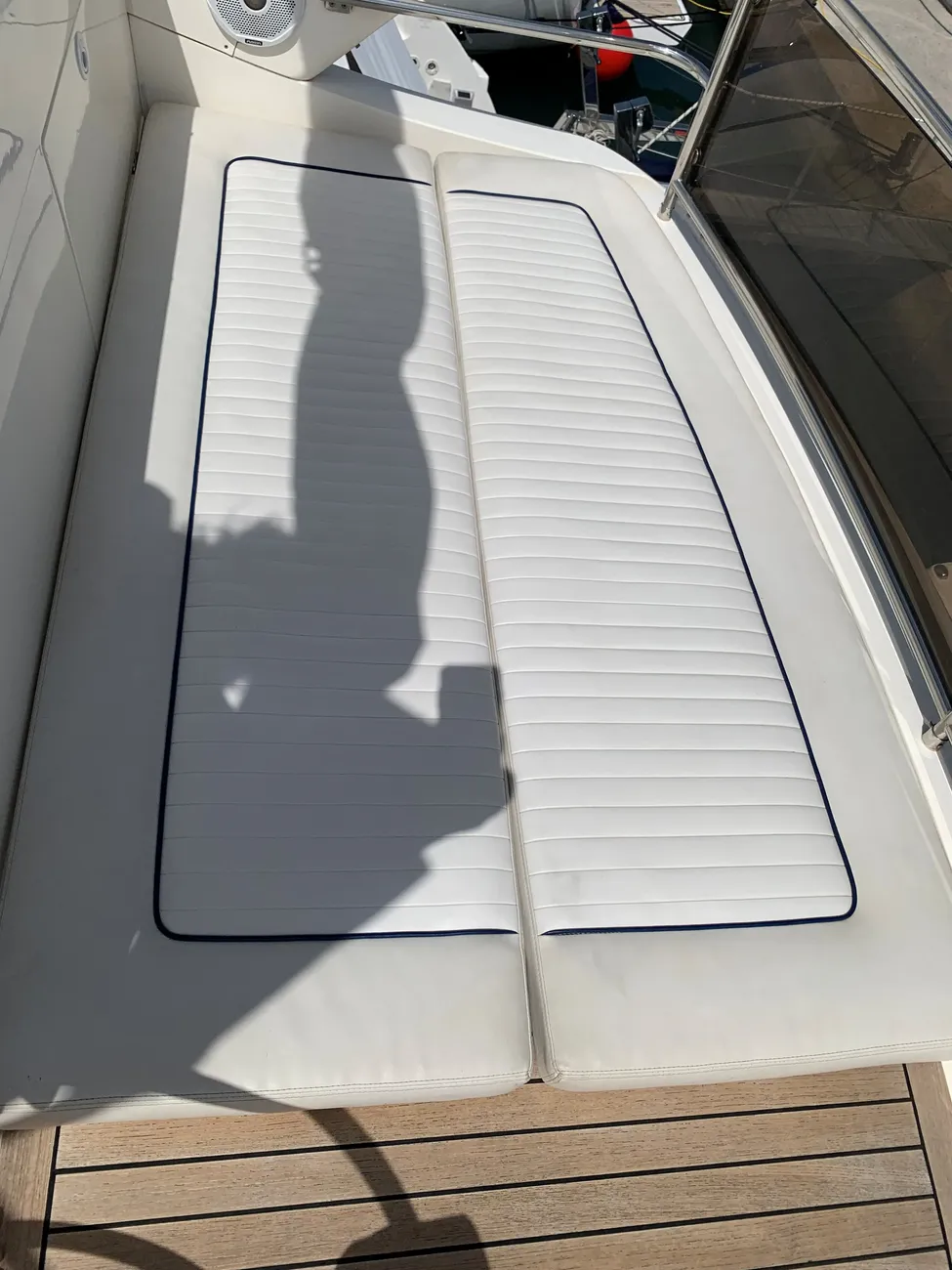 Thumbnail von Princess F45