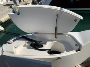 Thumbnail von Princess F45