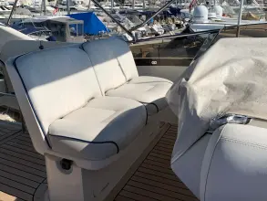 Thumbnail von Princess F45