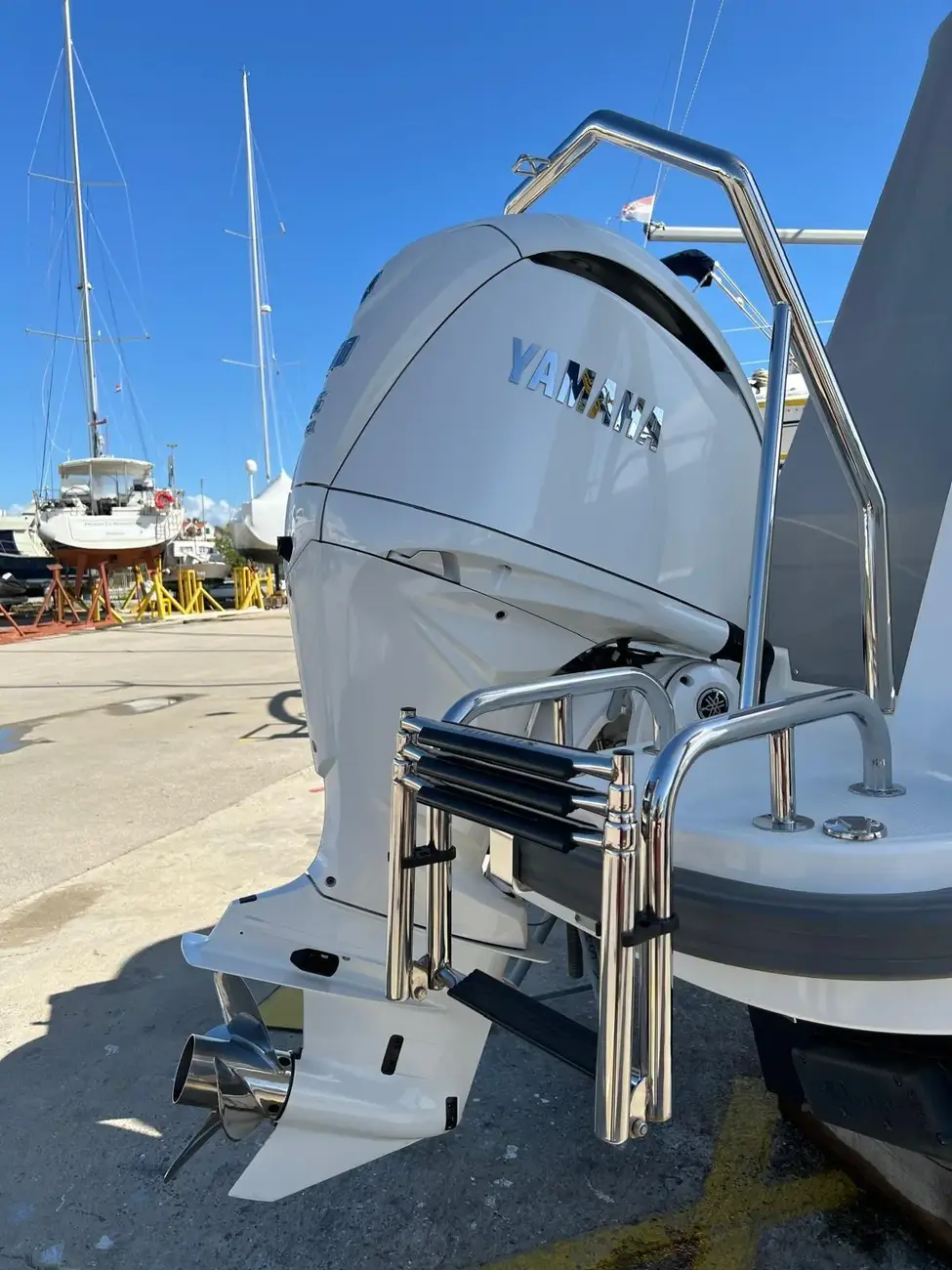 Thumbnail von Nimbus T8