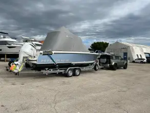 Thumbnail von Nimbus T8