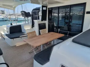 Thumbnail von Lagoon 42