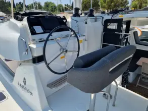 Thumbnail von Lagoon 42