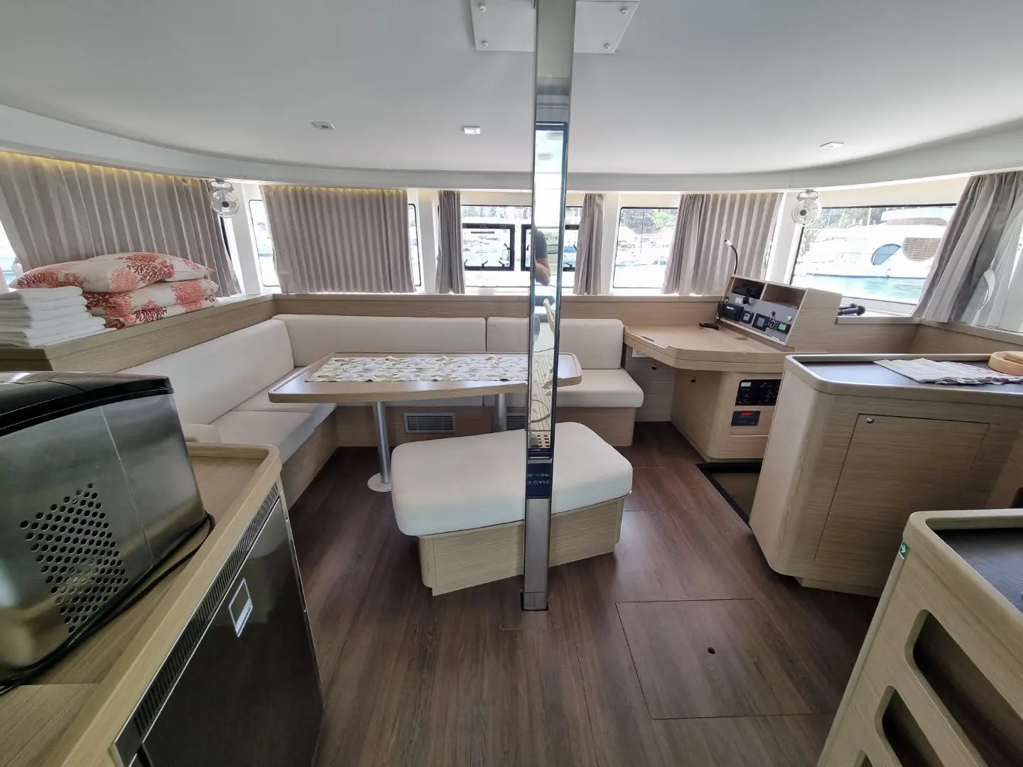 Thumbnail von Lagoon 42