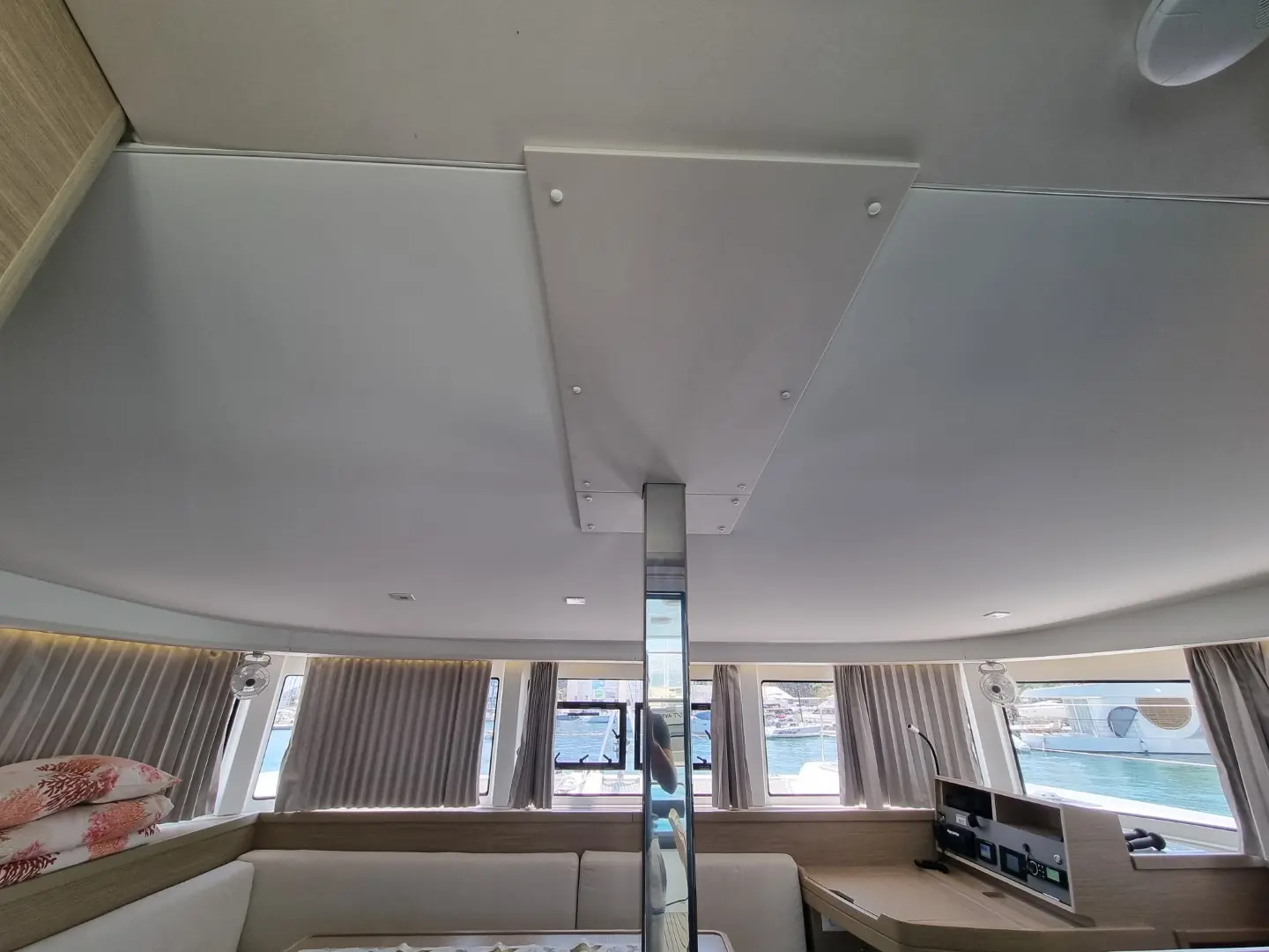 Thumbnail von Lagoon 42