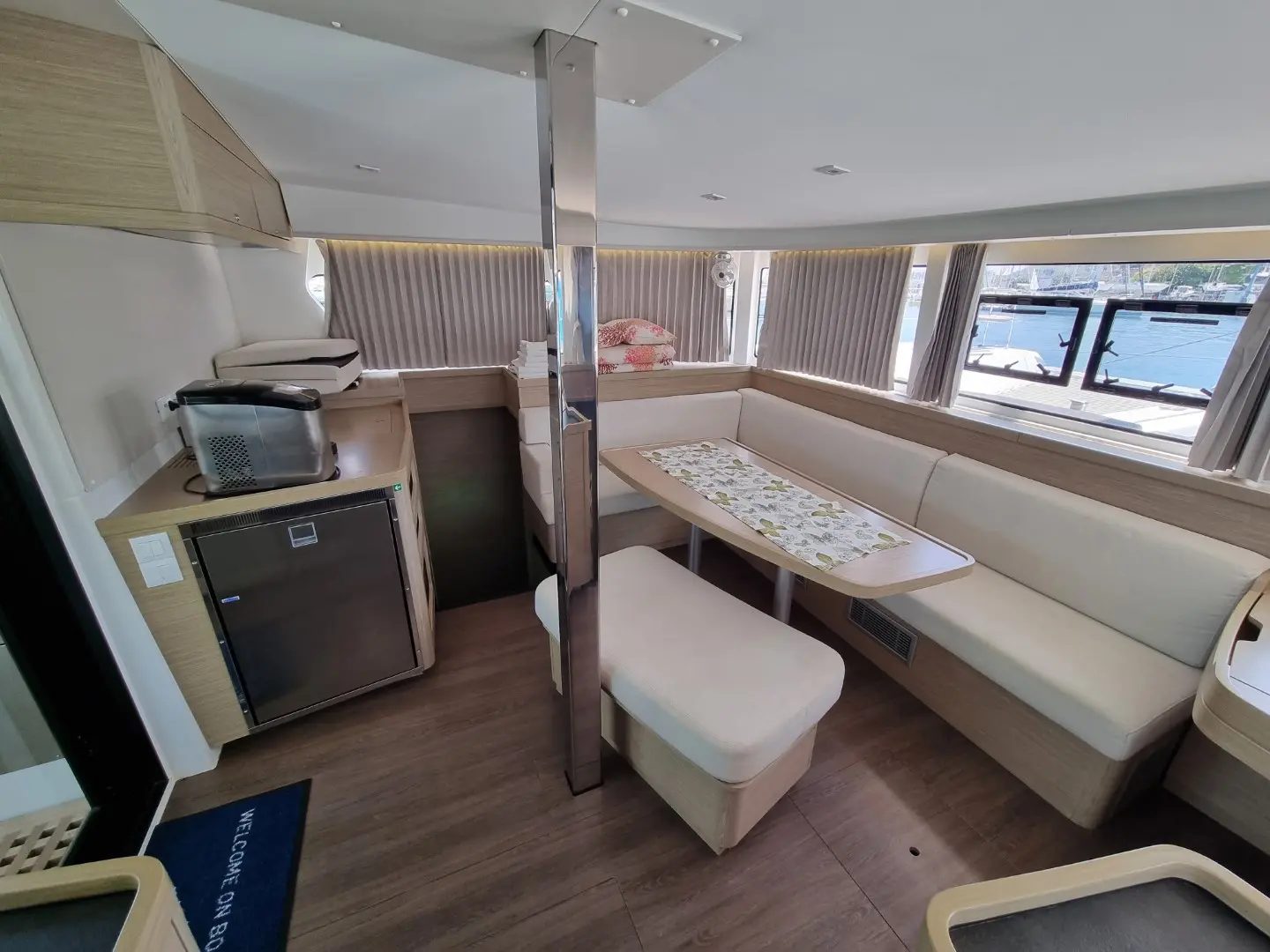 Thumbnail von Lagoon 42