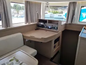 Thumbnail von Lagoon 42