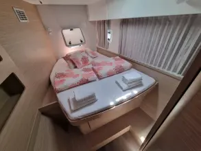 Thumbnail von Lagoon 42