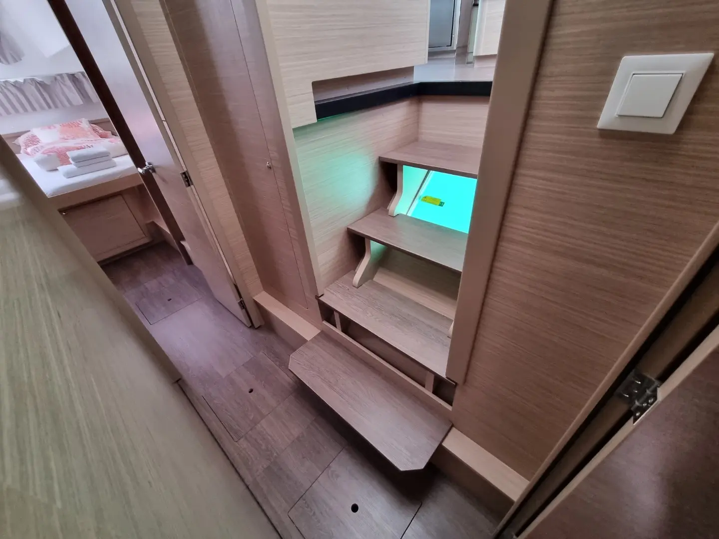 Thumbnail von Lagoon 42