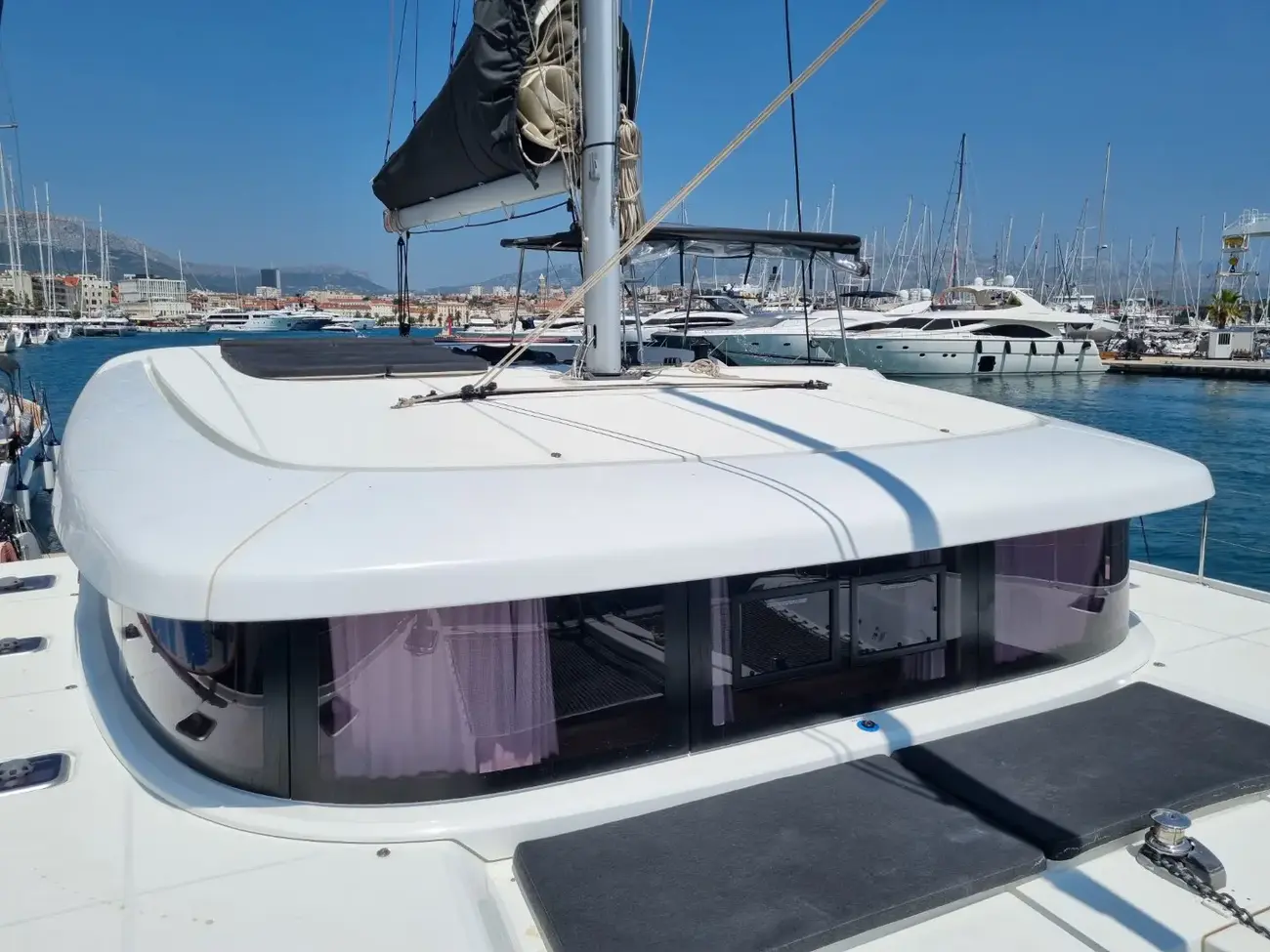 Thumbnail von Lagoon 42