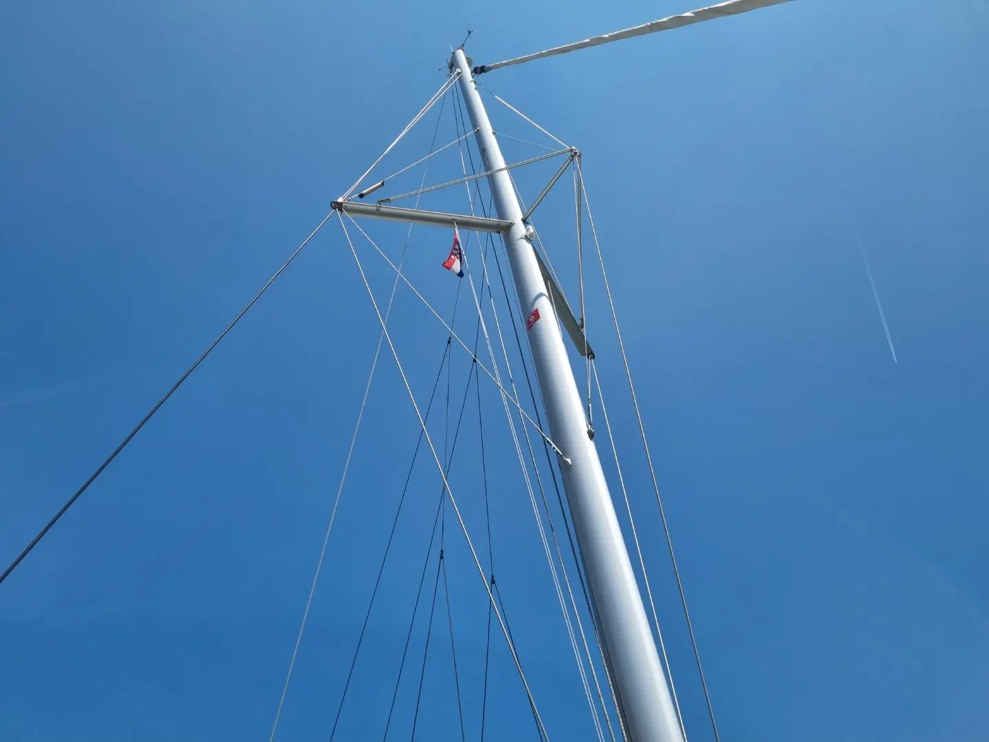 Thumbnail von Lagoon 42