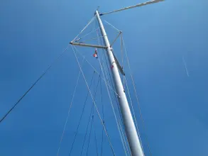 Thumbnail von Lagoon 42