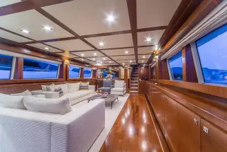 Thumbnail von Custom Line Navetta 33 SEVENTH SENSE