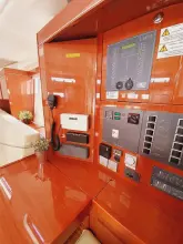 Thumbnail von Hanse 505