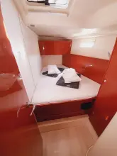 Thumbnail von Hanse 505