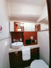 Thumbnail von Hanse 505