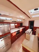 Thumbnail von Hanse 505