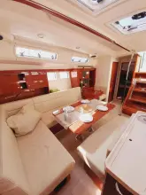 Thumbnail von Hanse 505