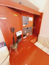 Thumbnail von Hanse 505