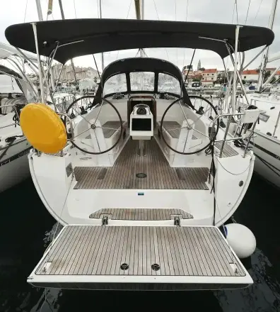 Bavaria 37 Cruiser
