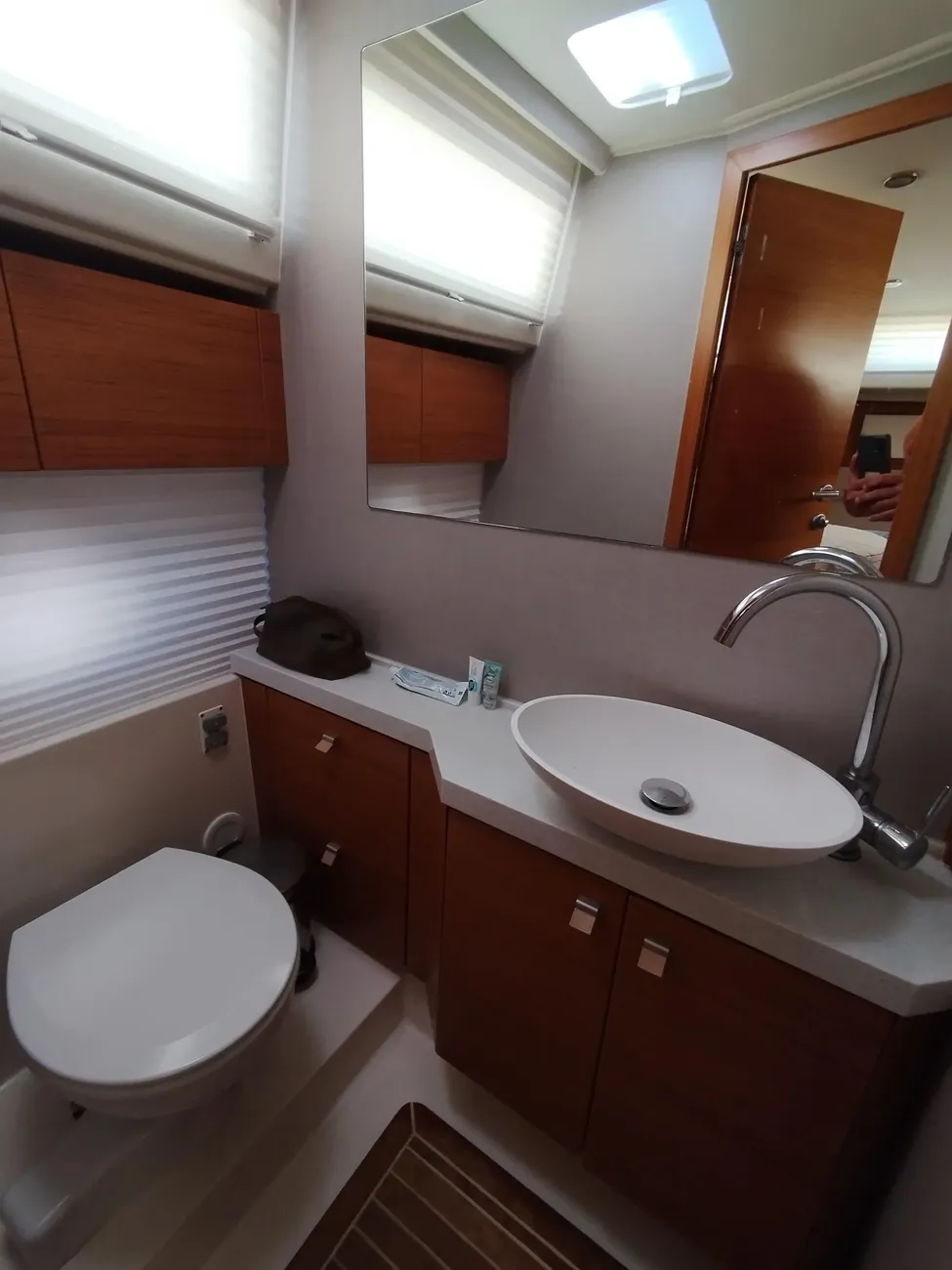 Thumbnail von Greenline 48