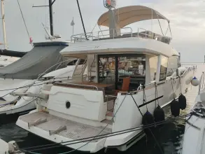 Thumbnail von Greenline 48