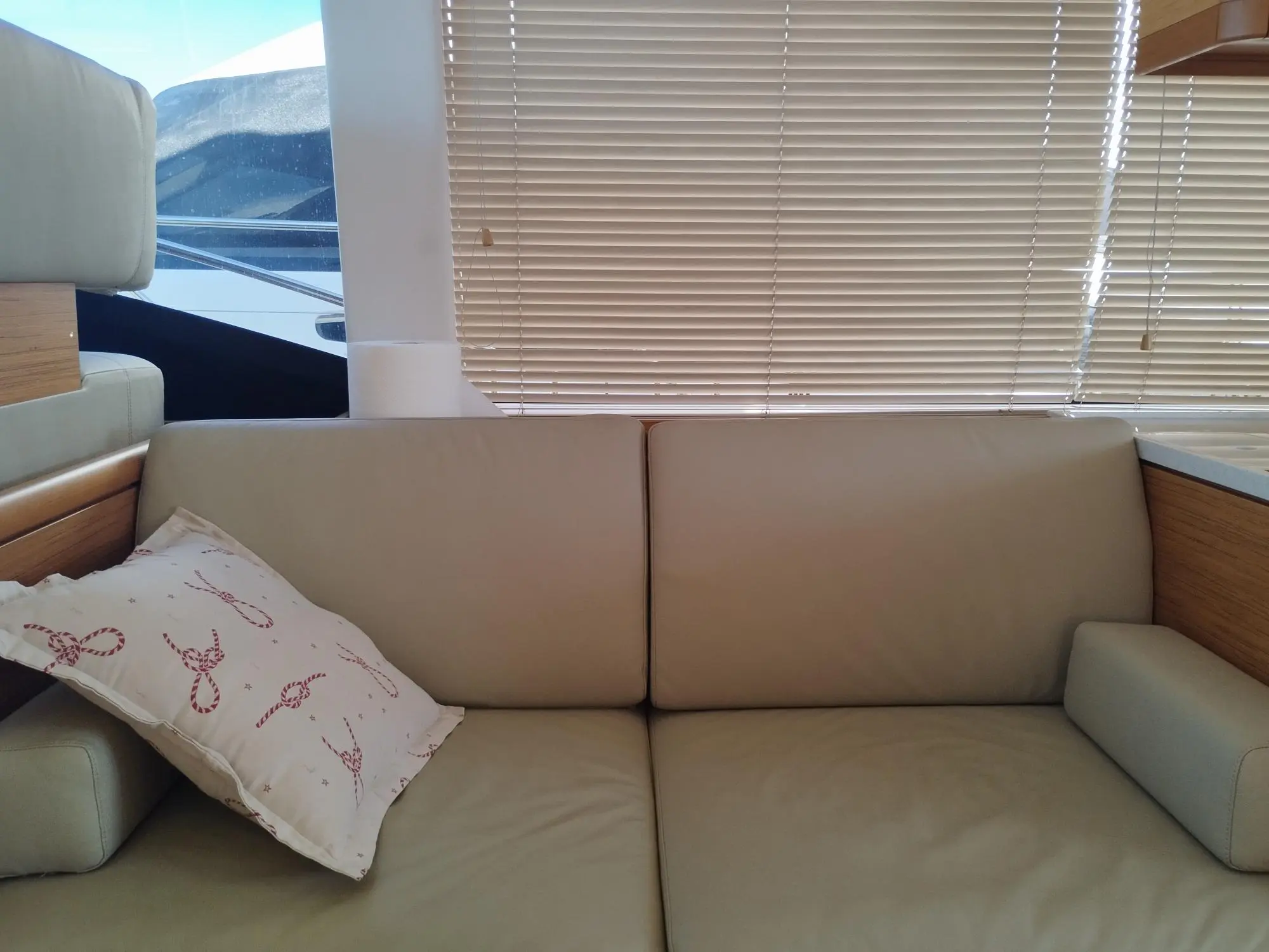 Thumbnail von Greenline 48