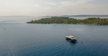 Thumbnail von Sunseeker 34m Yacht ARAGO