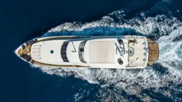Thumbnail von Sunseeker 34m Yacht ARAGO
