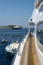 Thumbnail von Sunseeker 34m Yacht ARAGO