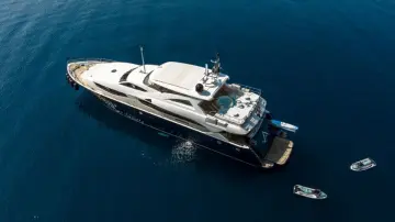 Thumbnail von Sunseeker 34m Yacht ARAGO